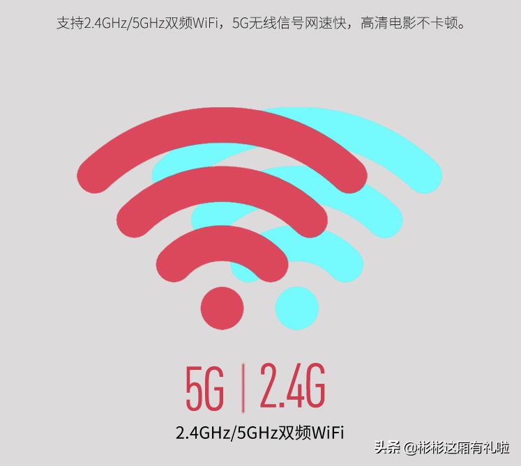 受不了电视原生系统，我换了个海美迪4K机顶盒