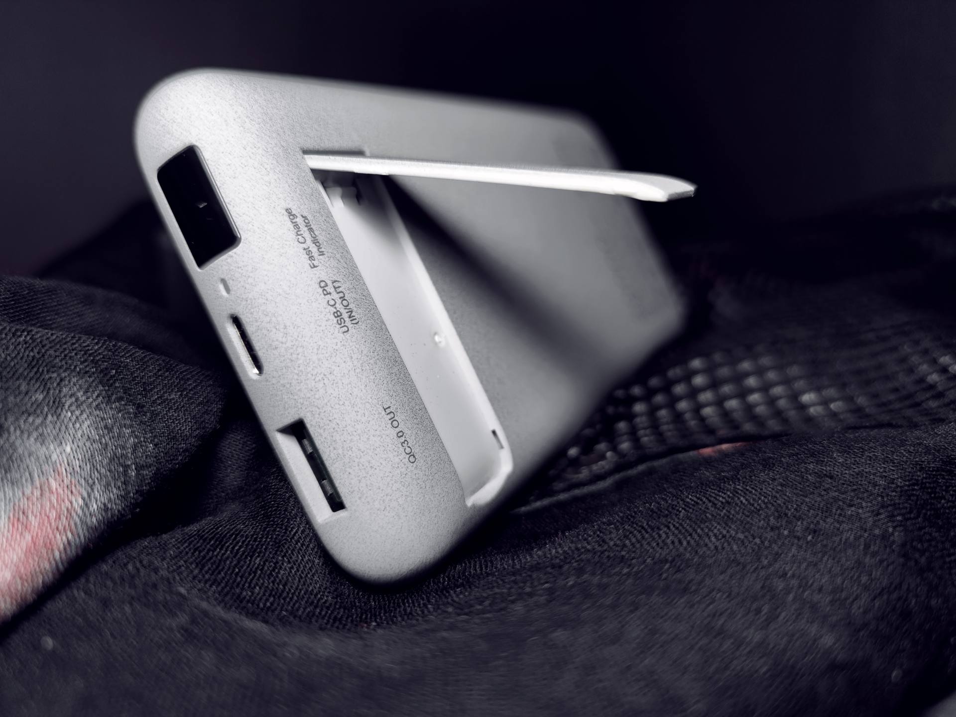 无线充利器南卡power3,南卡pow3无线充电宝