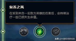 lol坚决系天赋介绍详细图解,英雄联盟天赋介绍比较详细