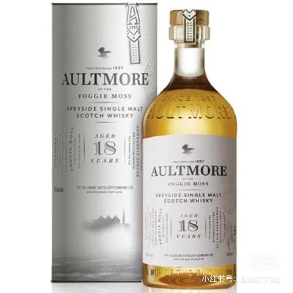 威士忌的风味,威士忌的香味来源