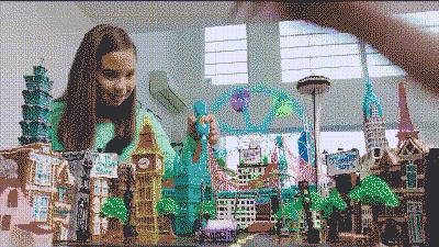 儿童节最适合送什么礼物,儿童节送点什么惊喜