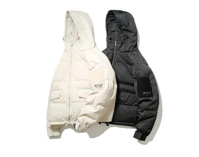 平价好看羽绒服男款有哪些,今年冬季最流行的男羽绒服