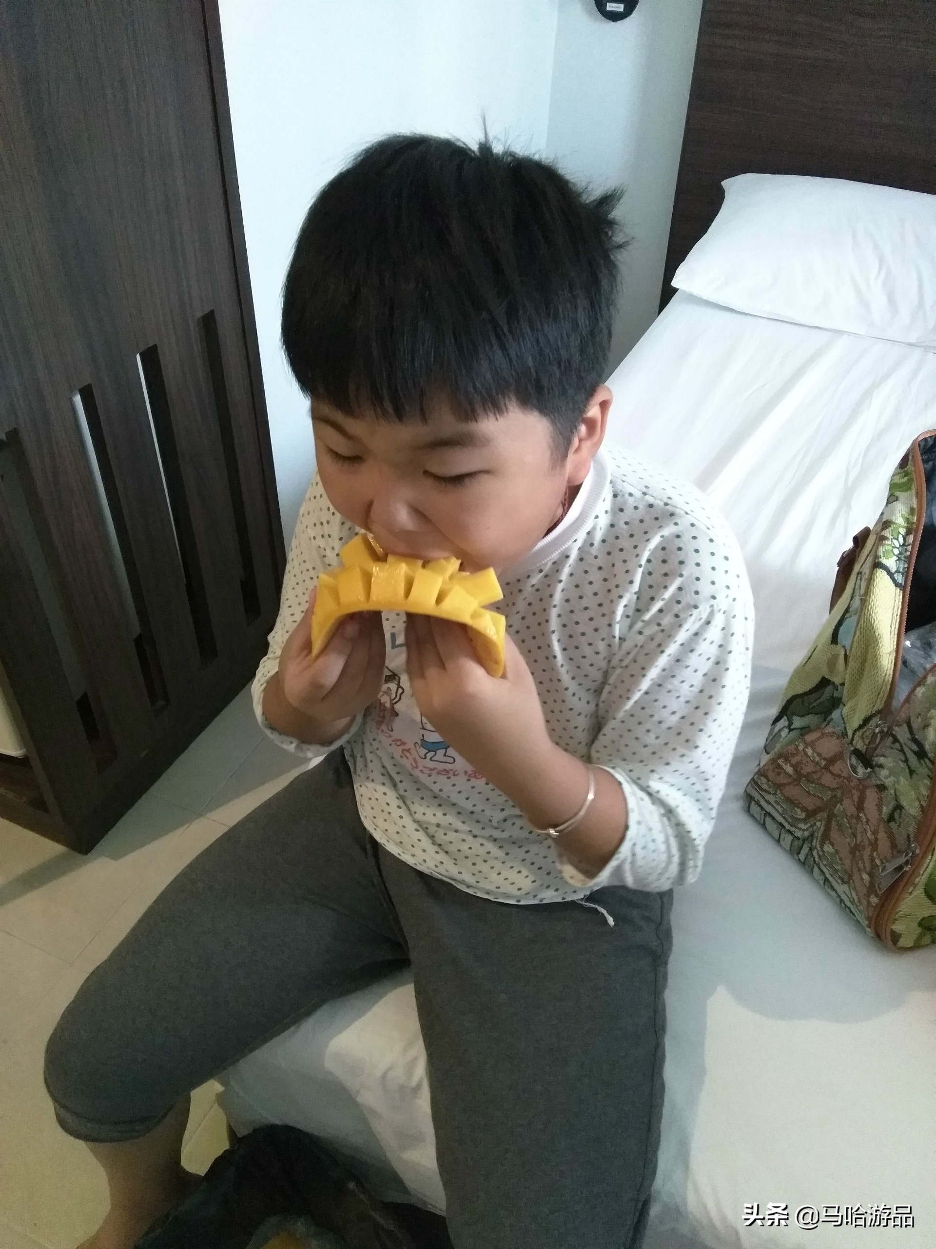 中国飞泰国旅行攻略,五一节从中国自驾去泰国