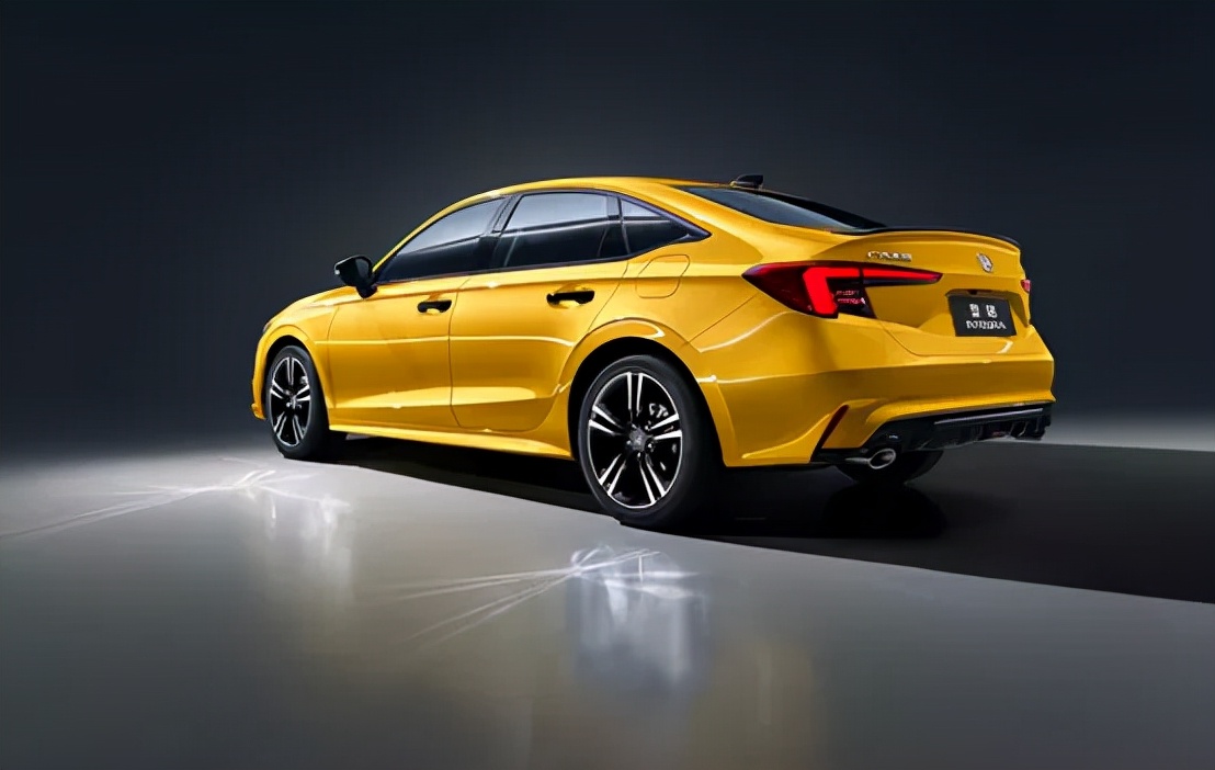 型格integra智享版,型格integra最新报价