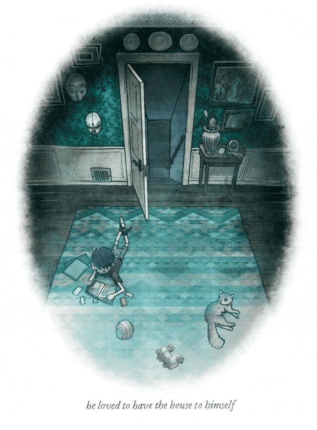 恐猫症患者是什么感觉,有恐猫症的人该怎么办