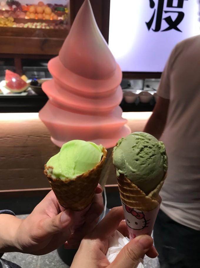 一起去温泉游玩,珠海御温泉两天一夜旅游攻略