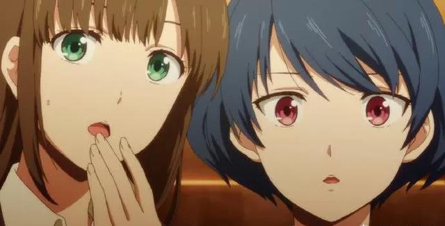 暗恋对象忽然成为自己的姐姐?这部新番真的狗血细腻,op真棒