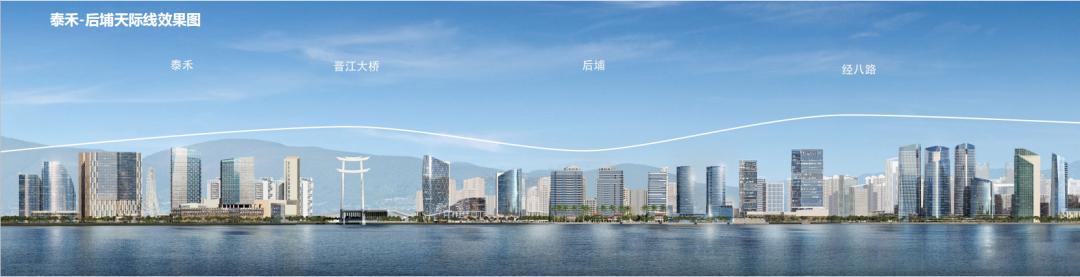 泉州城东与东海的差距,泉州东海未来发展