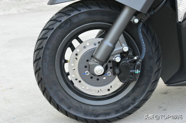 新大洲本田裂行125质量好吗,没abs的125安全吗