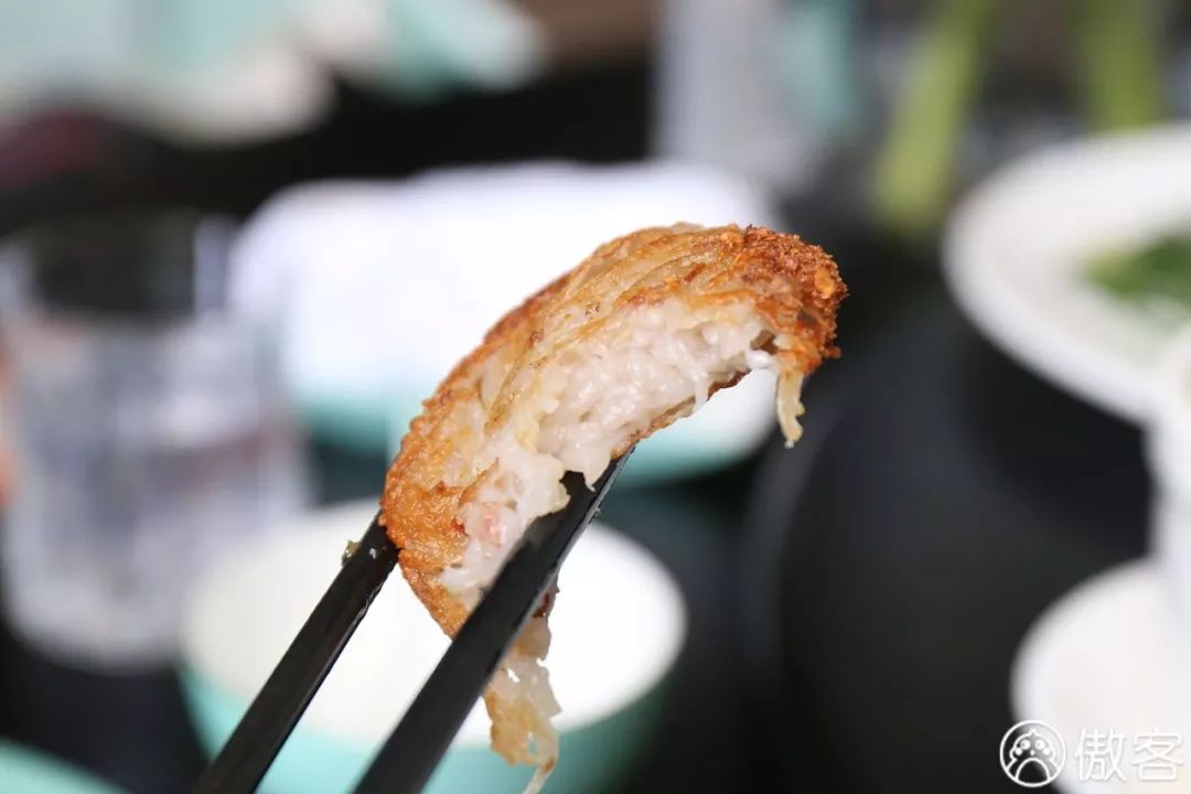 昆明五家黑珍珠餐厅之一，翠湖的鲜美与腔调都在这里