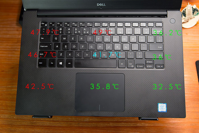 设计师用户最好的选择？DellXPS159570实战测评