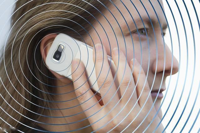 家电的电磁波对人体无害