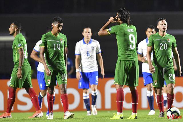 美洲杯巴拉圭vs玻利维亚,美洲杯乌拉圭对战巴拉圭