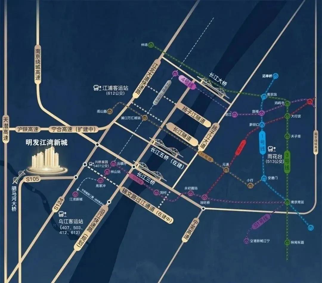 明发江湾新城房子好出手吗,明发江湾新城房子未来还会跌吗