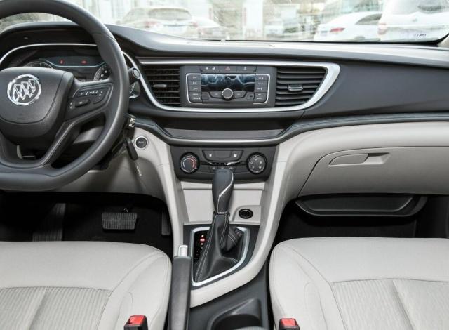 别克英朗2018款怎么样,2019款别克英朗手动挡驾驶体验