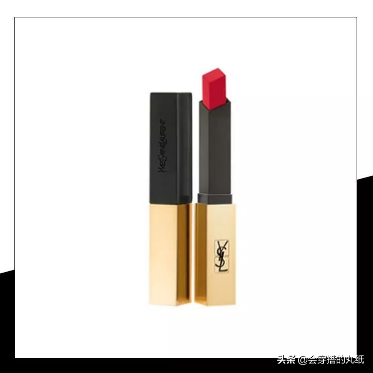 什么口红显白效果最好用,显白口红怎么挑