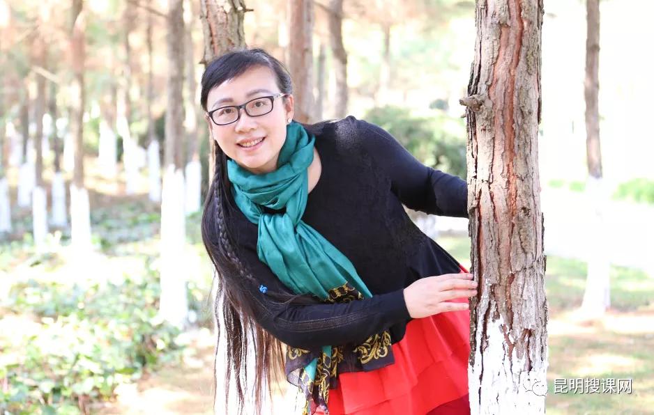 名师强将！顶级配置！昆二十四中新高一教师团队期待九月与你相遇