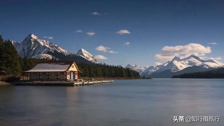 加拿大旅行41个最佳标志性景区目的地推荐攻略