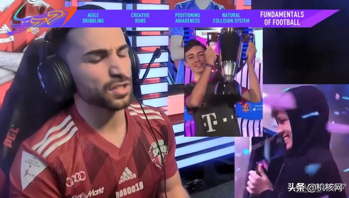 fifa21比赛记录,如何在fifa21踢欧洲杯