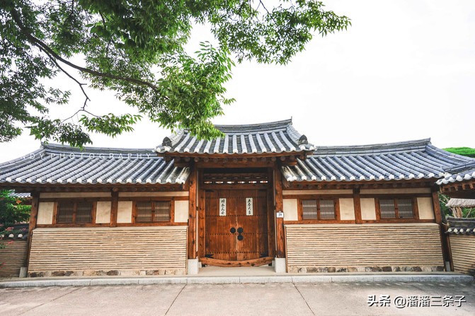 韩国有什么值得买的吃的,除了买买买还有什么活动