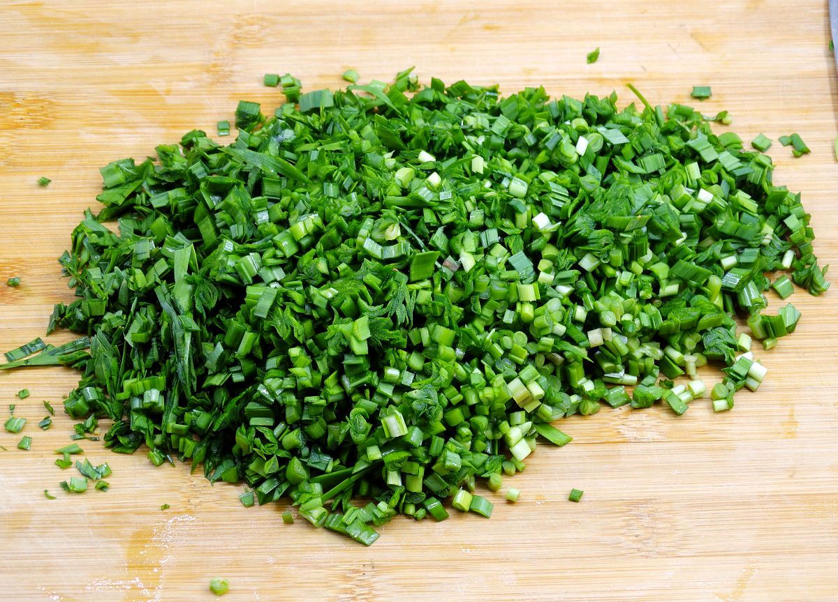 1-2岁虾仁三鲜饺子馅做法,虾仁三鲜饺子的家常做法孩子吃