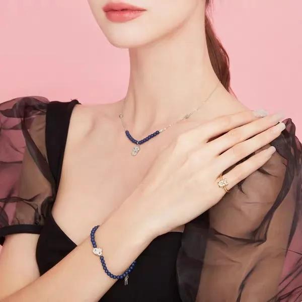 明星同款爱心气质高级轻奢耳饰,明星同款耳饰最好看的