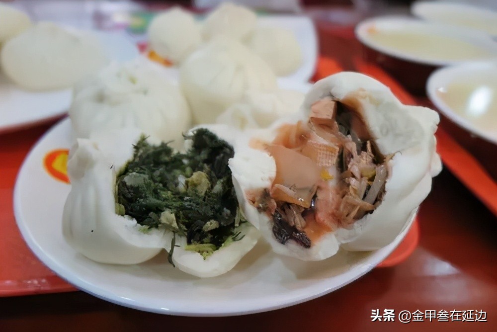 客观说天津美食,北方美食之都天津