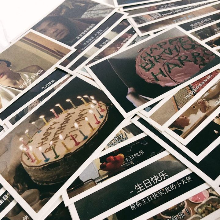 朋友过生日该如何发文案,和朋友过生日文案高级有深度