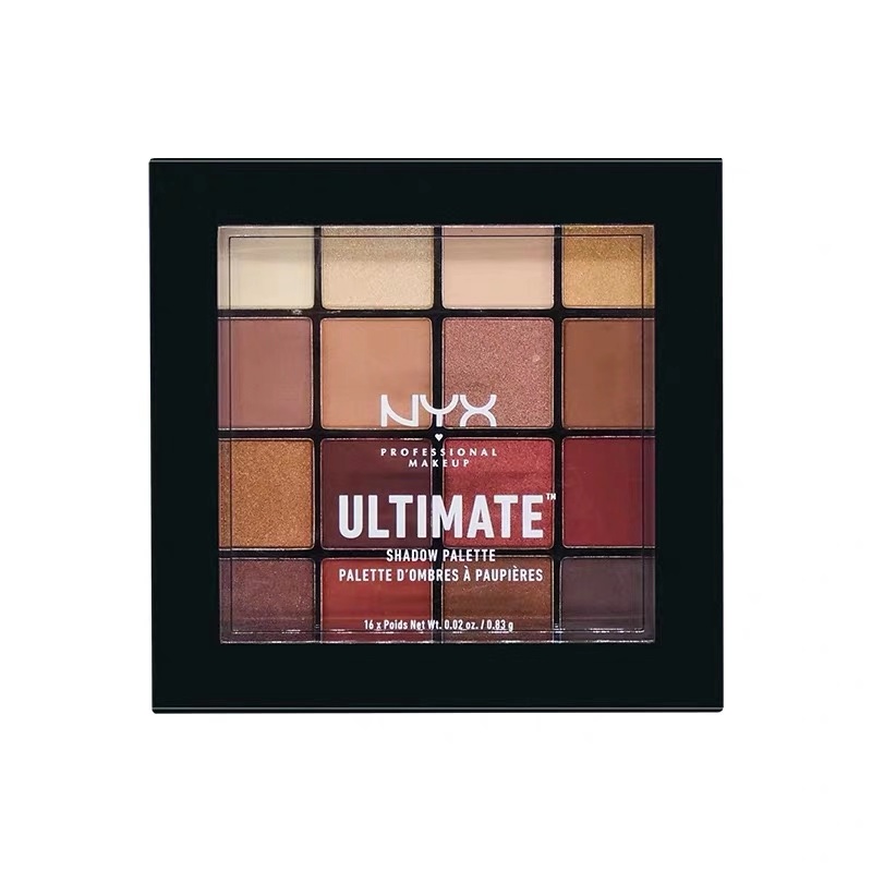 好看的平价眼影盘推荐,新手眼影盘平价国货