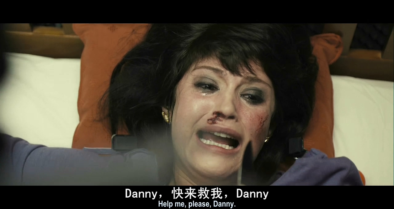 绑架，勒索，拿赎金；可我没猜到结局：图解欧美电影