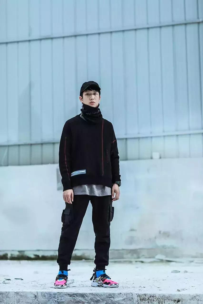 中国的潮牌有哪些,中国潮牌有哪些品牌