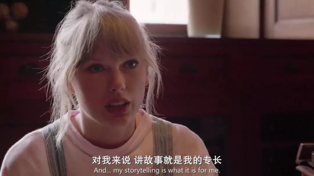 2万人打了5星，看完这部纪录片，才明白她为什么是美国顶级流量