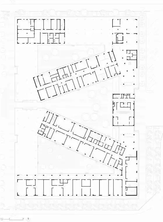 最新中小学建筑国家标准,中小学建筑设计规范最新