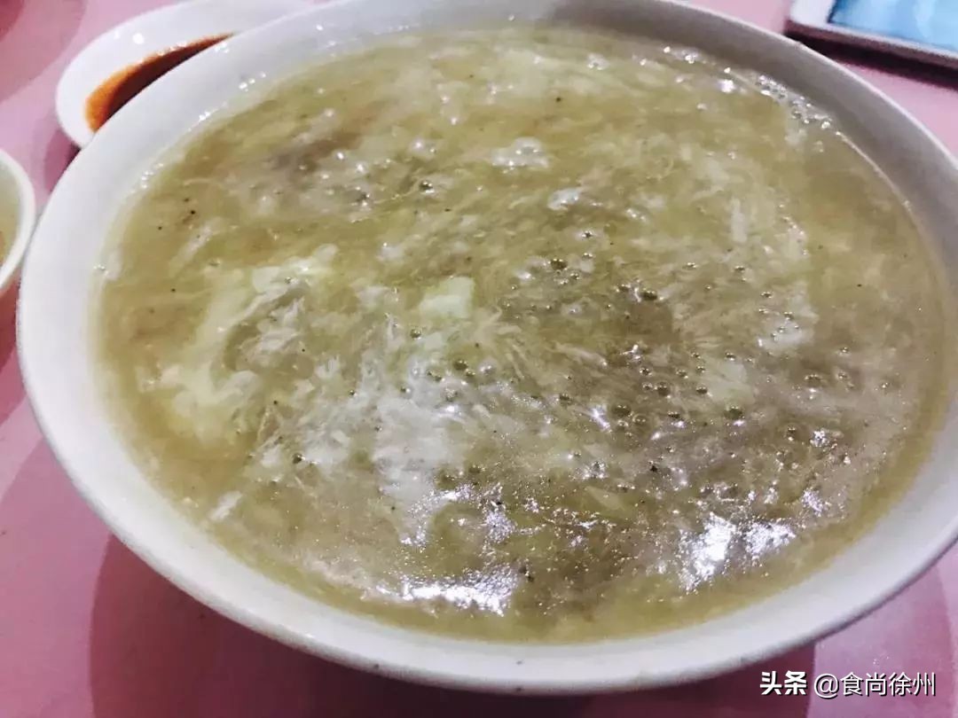 徐州本地人才知道的特色小吃,徐州十大特色小吃排行榜