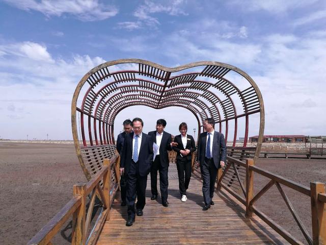 盘锦地区旅游,盘锦旅游景点中最靓丽的名片