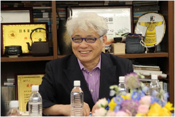 旅日爱拼的泉州人重视后代教育