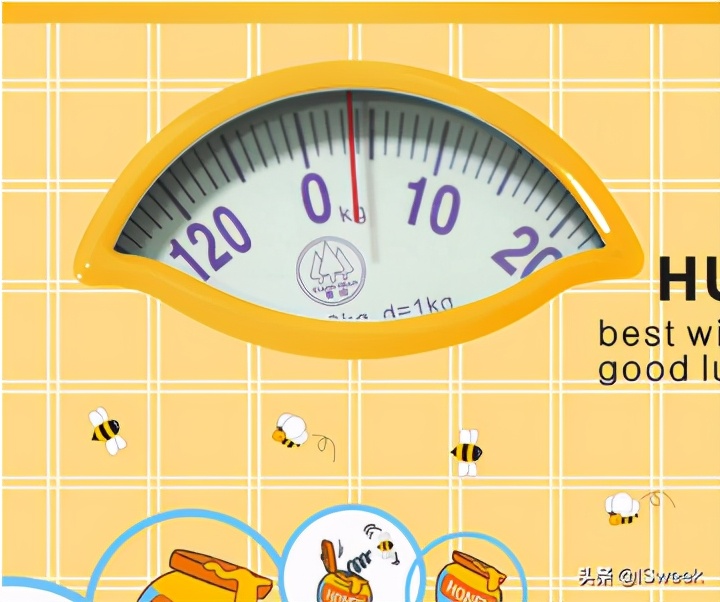 超声波传感器在体重计上的应用