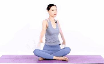 猥琐颈怎么矫正,一招改善猥琐肩