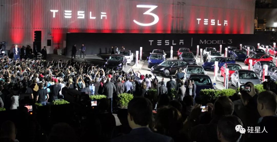 马斯克造特斯拉全过程,马斯克特斯拉花絮