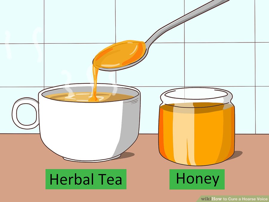 说话时声音沙哑怎么回事,老人说话声音变低沉沙哑是咋回事