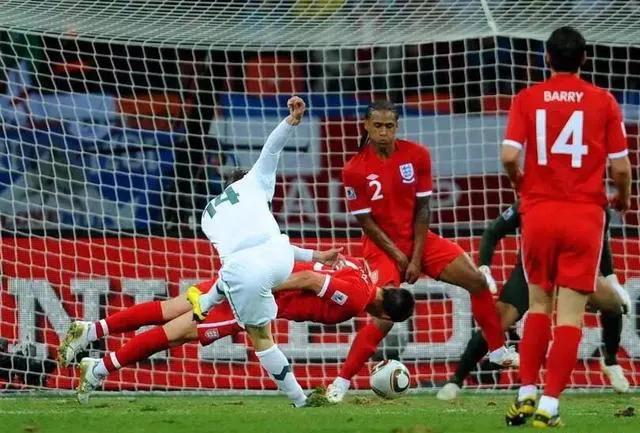 足球魅力感动瞬间,足球魅力震撼集锦