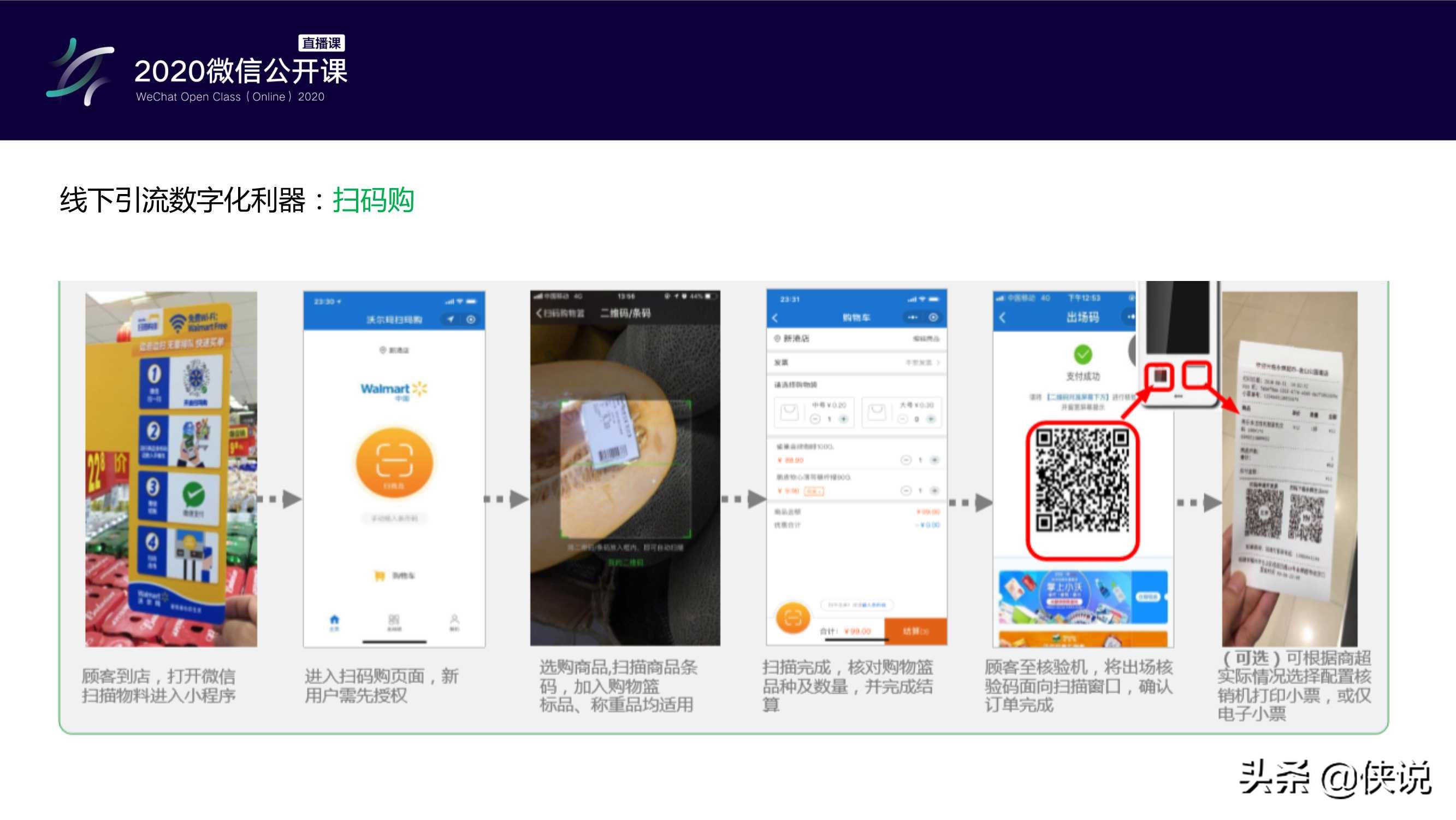 零售行业小程序,零售行业如何运营小程序