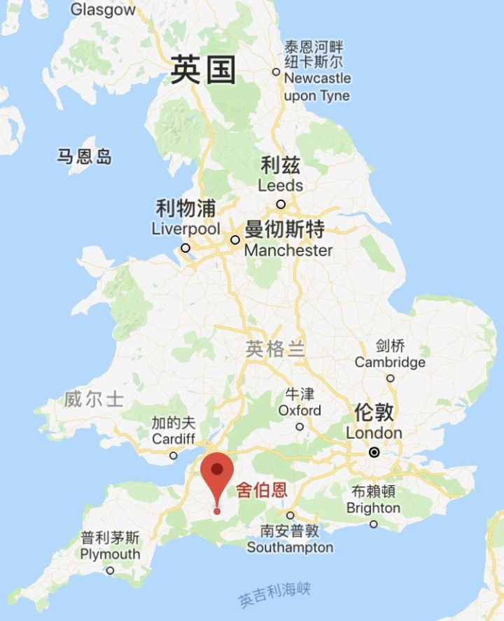 英国谢伯恩学校录取通知书,英国谢伯恩女子学校