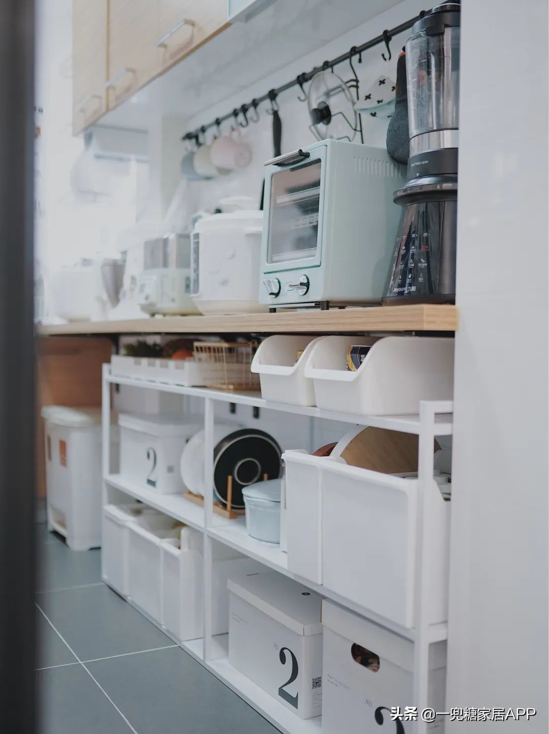 厨房橱柜不好用怎么办,橱柜不合理怎么处理