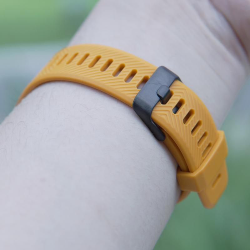 仍需努力：宜准R6运动手表上手体验