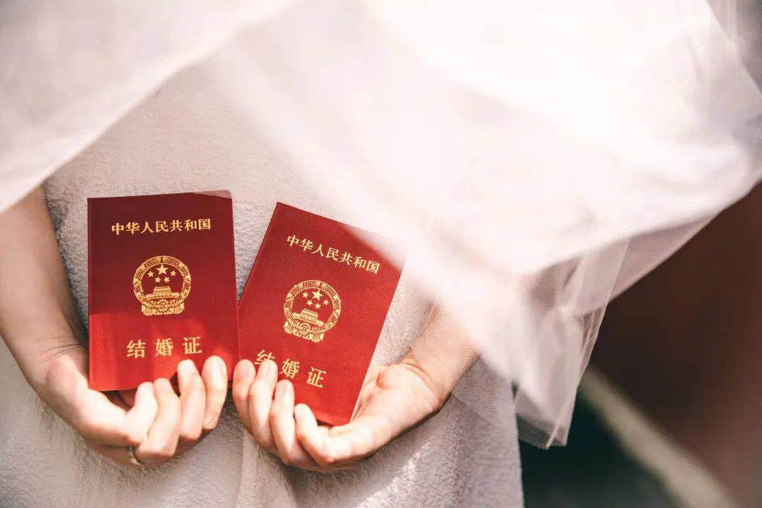 材料？婚检？流程？领结婚证，看这一篇就够了......