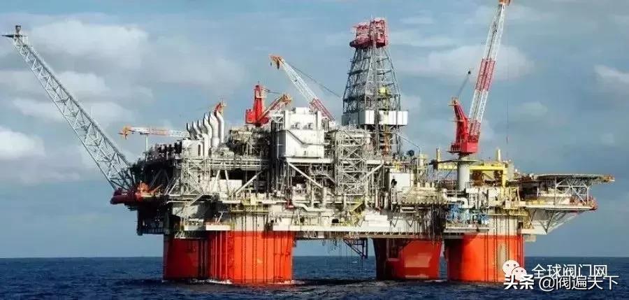 纽威阀门和苏盐阀门,十大阀门制造公司