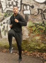 刷脂最高效的动作,快速燃脂运动暴瘦全身初级