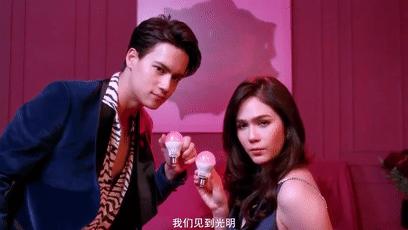 泰国范冰冰高调亮相戛纳,泰国范冰冰惊艳亮相