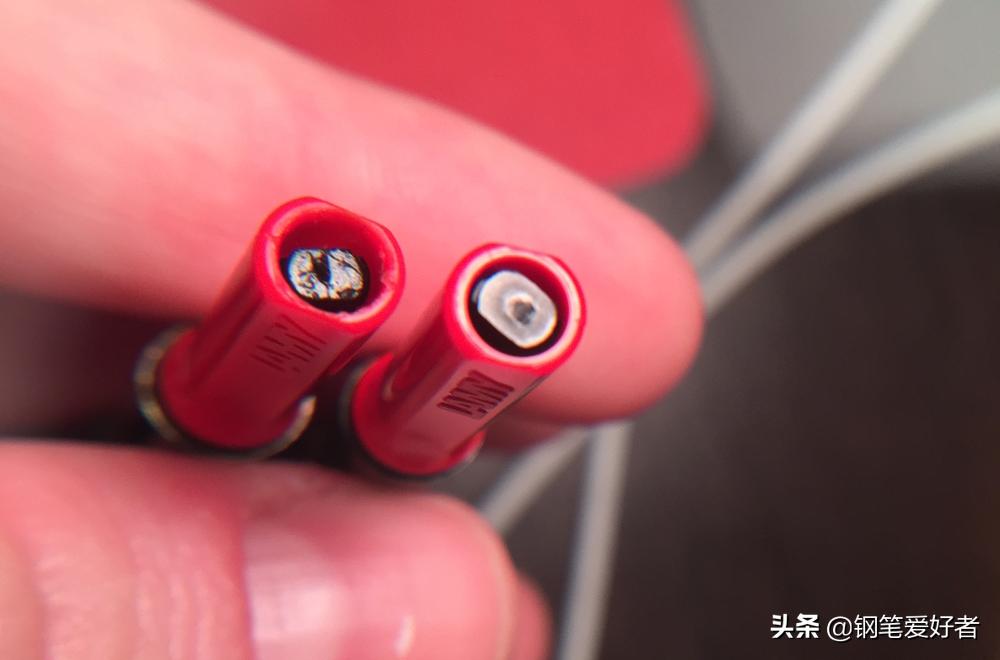 lamy钢笔墨水怎么区分假和真,怎样辨别lamy钢笔恒星真假